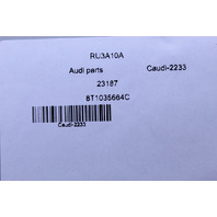 2011 Audi A4 A5 Q5 Multimedia Player Reader 8T1035664C OEM