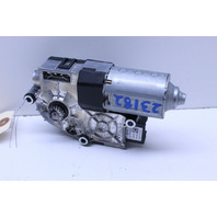 2013-2016 Audi A4 S4 Sunroof Drive Motor OEM