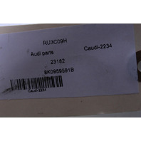 2013-2016 Audi A4 S4 Sunroof Drive Motor OEM