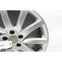 2013-2014 Audi A4 Wheel 18 X 8 Rim 10 Spoke OEM