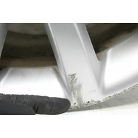 2013-2014 Audi A4 Wheel 18 X 8 Rim 10 Spoke OEM