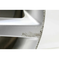 2013-2014 Audi A4 Wheel 18 X 8 Rim 10 Spoke OEM