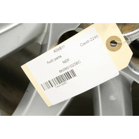 2013-2014 Audi A4 Wheel 18 X 8 Rim 10 Spoke OEM