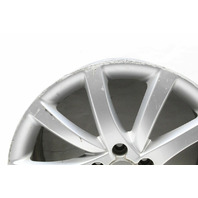 2013-2014 Audi A4 Wheel 18 X 8 Rim 10 Spoke OEM
