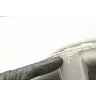 2013-2014 Audi A4 Wheel 18 X 8 Rim 10 Spoke OEM