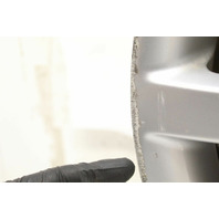 2013-2014 Audi A4 Wheel 18 X 8 Rim 10 Spoke OEM