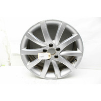 2013-2014 Audi A4 Wheel 18 X 8 Rim 10 Spoke OEM