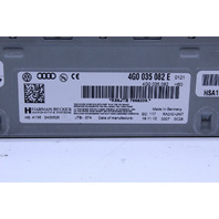 2013 Audi A6 Radio Stereo Tuner Receiver Module OEM