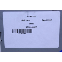 2013 Audi A6 Radio Stereo Tuner Receiver Module OEM