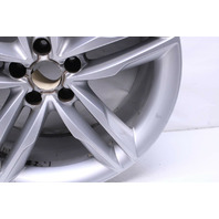 2009-2017 Audi A5 S5 Wheel 19 X 8.5 Rim - 8T0601025H OEM
