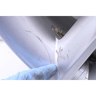 2009-2017 Audi A5 S5 Wheel 19 X 8.5 Rim - 8T0601025H OEM