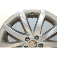 2013-2014 Audi A4 Wheel 18 X 8 Rim 10 Spoke
