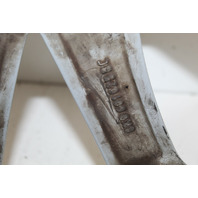 2013-2014 Audi A4 Wheel 18 X 8 Rim 10 Spoke