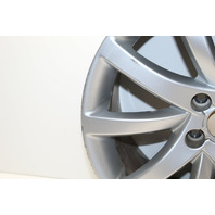 2013-2014 Audi A4 Wheel 18 X 8 Rim 10 Spoke