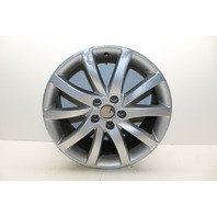 2013-2014 Audi A4 Wheel 18 X 8 Rim 10 Spoke
