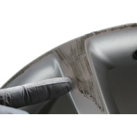 2013-2014 Audi A4 Wheel 18 X 8 Rim 10 Spoke