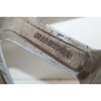 2013-2014 Audi A4 Wheel 18 X 8 Rim 10 Spoke