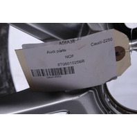 2013 2014 Audi A5 Wheel 18 X 8.5 Rim 10 Spoke CL5 OEM