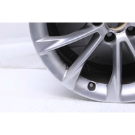 2013 2014 Audi A5 Wheel 18 X 8.5 Rim 10 Spoke CL5 OEM