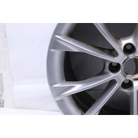 2013 2014 Audi A5 Wheel 18 X 8.5 Rim 10 Spoke CL5 OEM