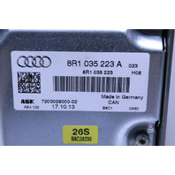 2013-2016 Audi A4 A5 Amp Amplifier OEM