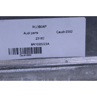 2013-2016 Audi A4 A5 Amp Amplifier OEM