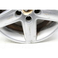 2002-2005 Audi A4 Wheel 17 X 7.5 Rim - 4F0601025AF OEM