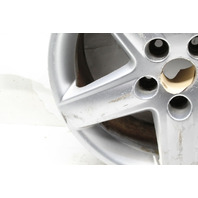 2002-2005 Audi A4 Wheel 17 X 7.5 Rim - 4F0601025AF OEM