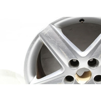 2002-2005 Audi A4 Wheel 17 X 7.5 Rim - 4F0601025AF OEM
