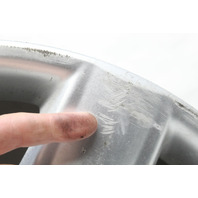 2002-2005 Audi A4 Wheel 17 X 7.5 Rim - 4F0601025AF OEM