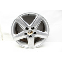 2002-2005 Audi A4 Wheel 17 X 7.5 Rim - 4F0601025AF OEM