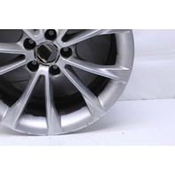 2013 2014 Audi A5 Wheel 18 X 8.5 Rim 10 Spoke CL5 OEM