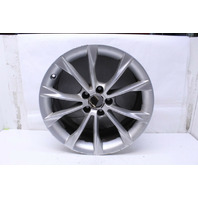 2013 2014 Audi A5 Wheel 18 X 8.5 Rim 10 Spoke CL5 OEM