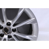 2013 2014 Audi A5 Wheel 18 X 8.5 Rim 10 Spoke CL5 OEM