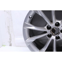 2013 2014 Audi A5 Wheel 18 X 8.5 Rim 10 Spoke CL5 OEM