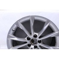 2013 2014 Audi A5 Wheel 18 X 8.5 Rim 10 Spoke CL5 OEM
