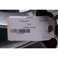 2013 2014 Audi A5 Wheel 18 X 8.5 Rim 10 Spoke CL5 OEM