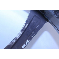 2013 2014 Audi A5 Wheel 18 X 8.5 Rim 10 Spoke CL5 OEM