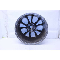 2013 2014 Audi A5 Wheel 18 X 8.5 Rim 10 Spoke CL5 OEM