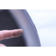 2011-2012 Audi S4 18 X 8 Inch 5 Double Spoke Wheel OEM