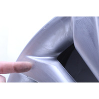 2011-2012 Audi S4 18 X 8 Inch 5 Double Spoke Wheel OEM