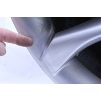 2011-2012 Audi S4 18 X 8 Inch 5 Double Spoke Wheel OEM