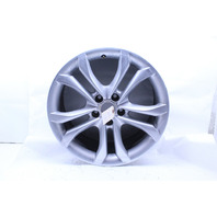 2011-2012 Audi S4 18 X 8 Inch 5 Double Spoke Wheel OEM