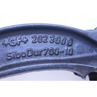 2009-2016 Audi A4 A5 Front Strut Bracket Fork Right - 8K0413038L OEM