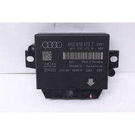 2011 2012 Audi A4 A5 S4 S5 Driver Park Assist Distance Control Module - 8K0919475T OEM