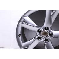 2008-2014 Audi A5 S5 Wheel 19 X 8.5 Rim - 8T0601025CK OEM