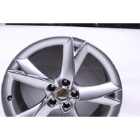 2008-2014 Audi A5 S5 Wheel 19 X 8.5 Rim - 8T0601025CK OEM