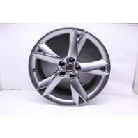 2008-2014 Audi A5 S5 Wheel 19 X 8.5 Rim - 8T0601025CK OEM