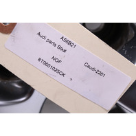 2008-2014 Audi A5 S5 Wheel 19 X 8.5 Rim - 8T0601025CK OEM