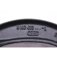 2009-2016 Audi A4 A5 Front Strut Bracket Fork Left Driver - 8K0413037L OEM